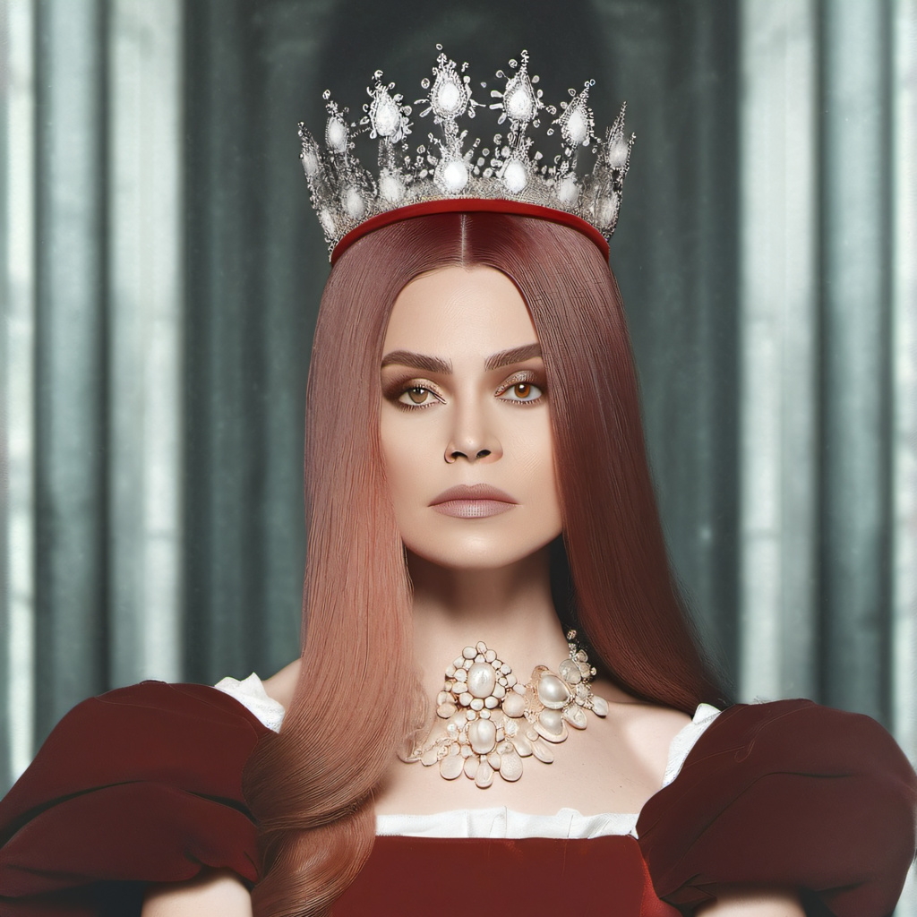 chat with ai character: The Queen of heart