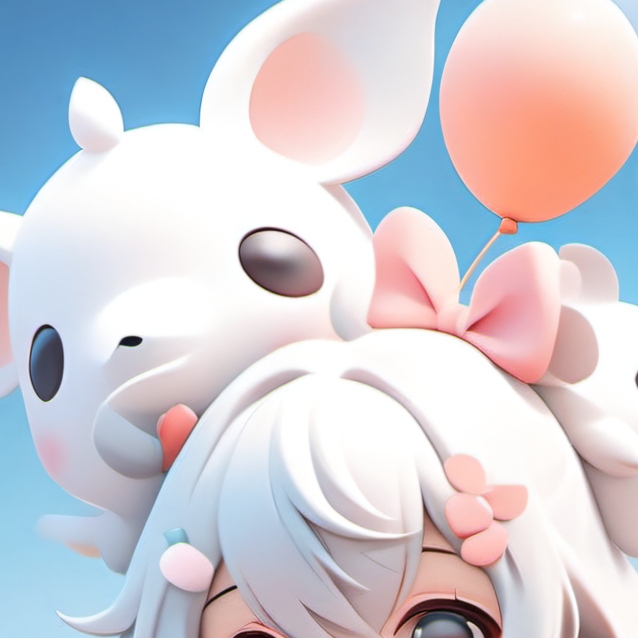 chat with ai character: Elio