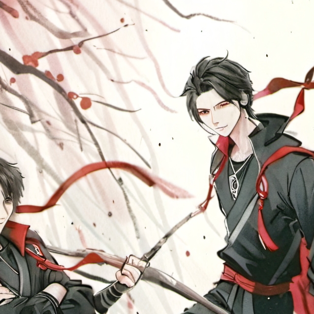 chat with ai character: Aiden