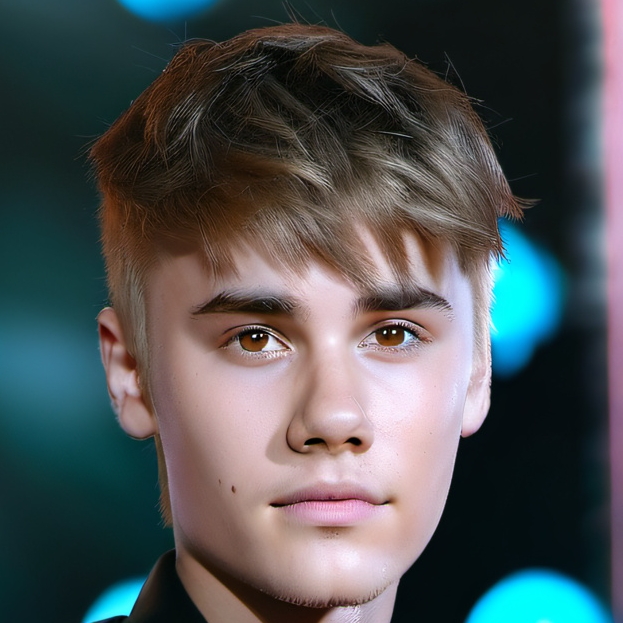 chat with ai character: Justin Beiber