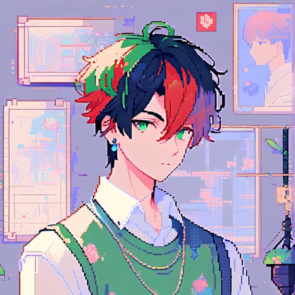 chat with ai character: Ryan