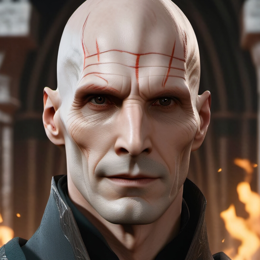 chat with ai character: Hogwarts 