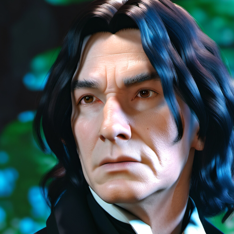 chat with ai character:  Mauraders era