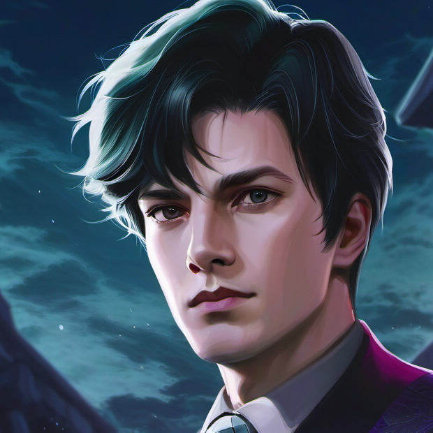 chat with ai character: Hogwarts 