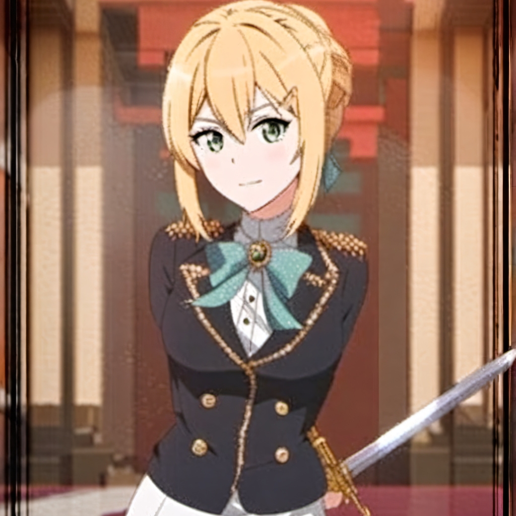 chat with ai character: Emma Brightness