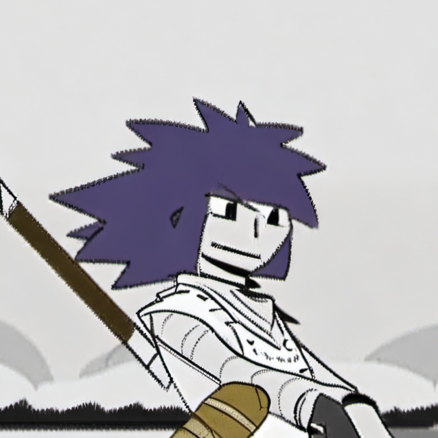 chat with ai character: abbie