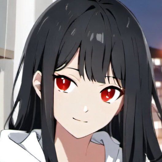chat with ai character: Aurora