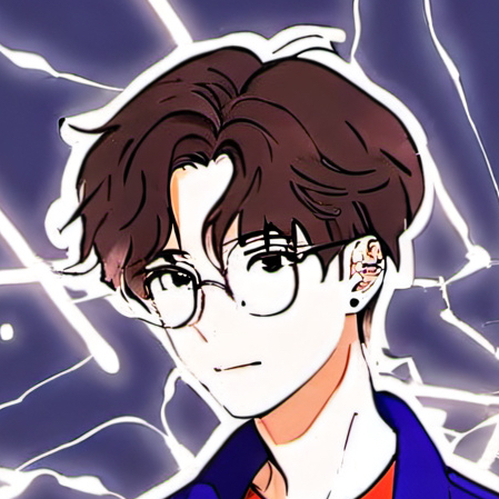 chat with ai character: Marky ￼