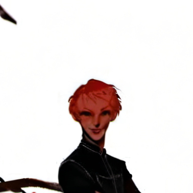 chat with ai character: …boiled…