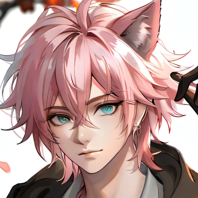 chat with ai character: Harper
