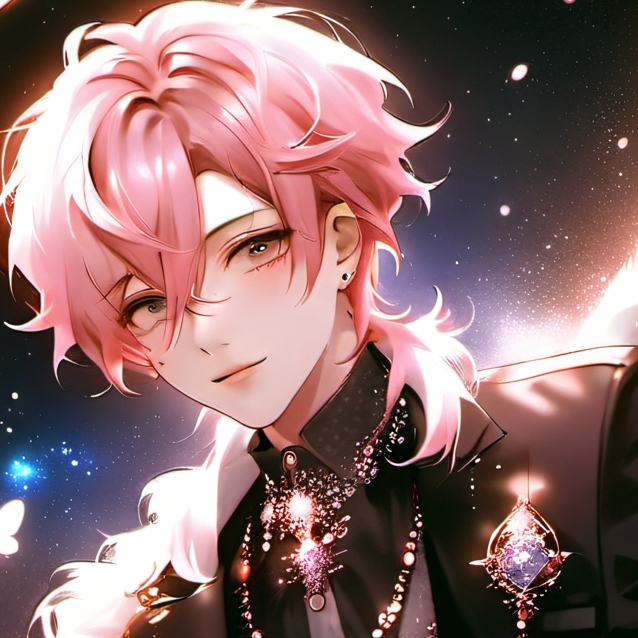 chat with ai character: Harper