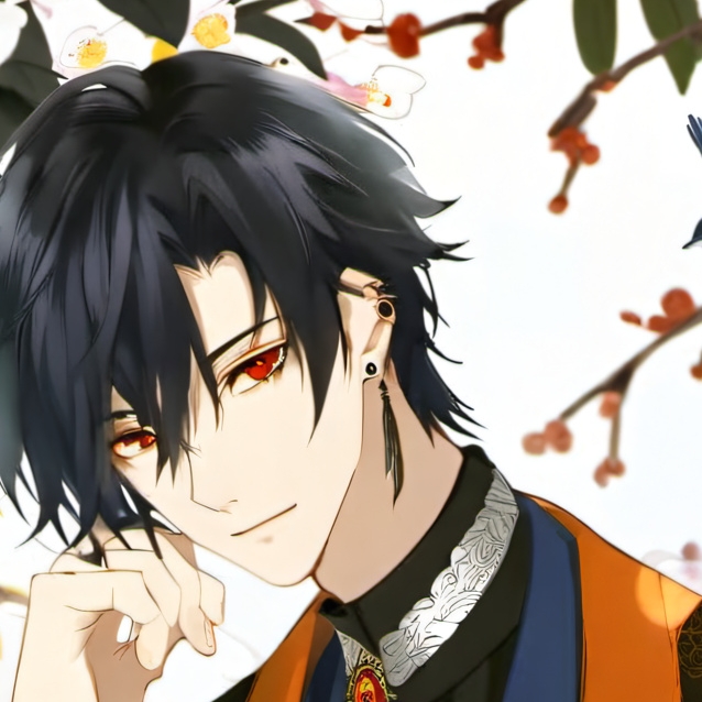 chat with ai character: stitch 