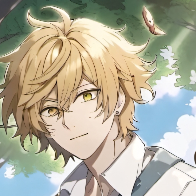 chat with ai character: mha