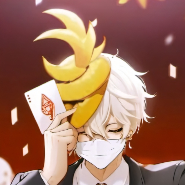 chat with ai character: gojo