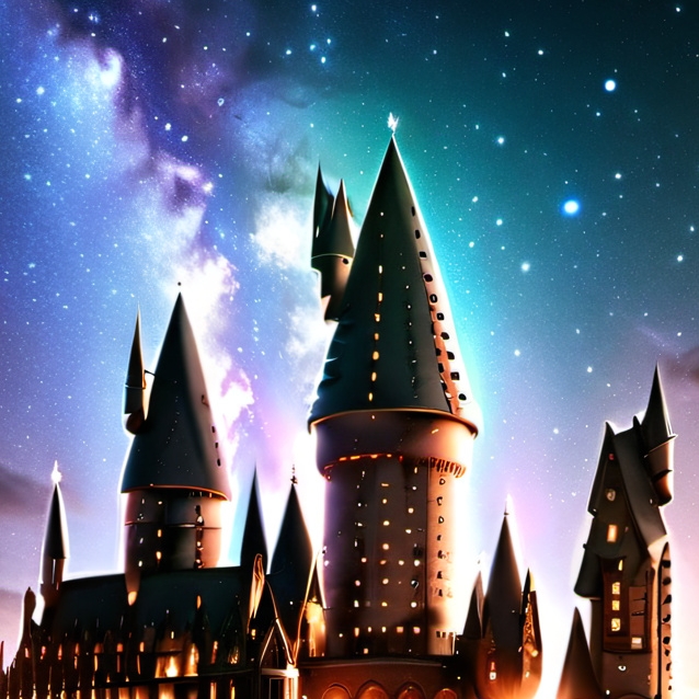 chat with ai character: HOGWARTS 