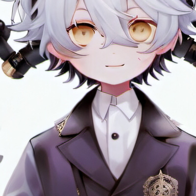 chat with ai character: N
