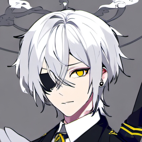 chat with ai character: N Murder Drone