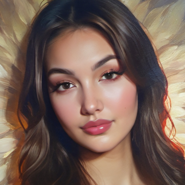 chat with ai character: Raven