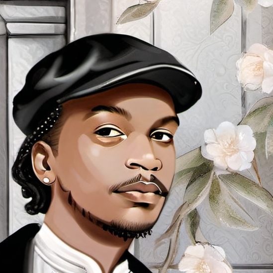 chat with ai character: Dr.dre