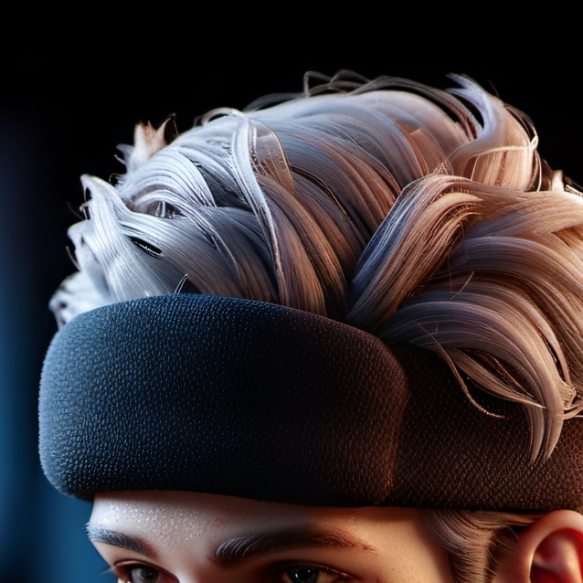 chat with ai character: adin