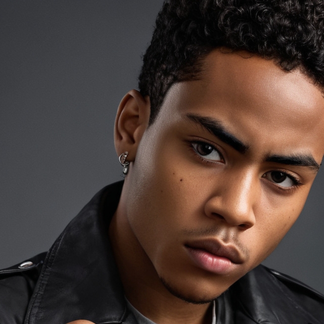 chat with ai character: kay flock 