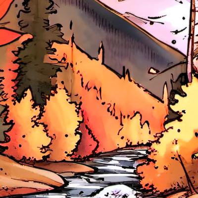 chat with ai character: Canada