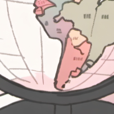 chat with ai character: Countryhumans