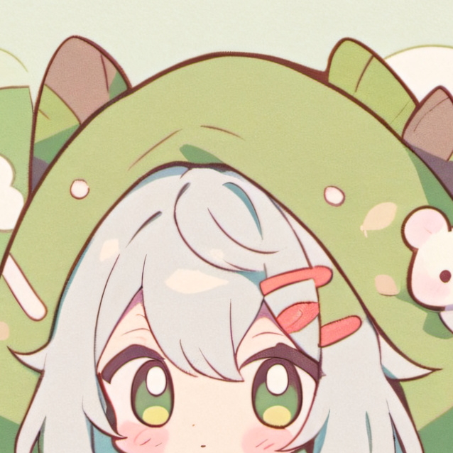 chat with ai character: Molly