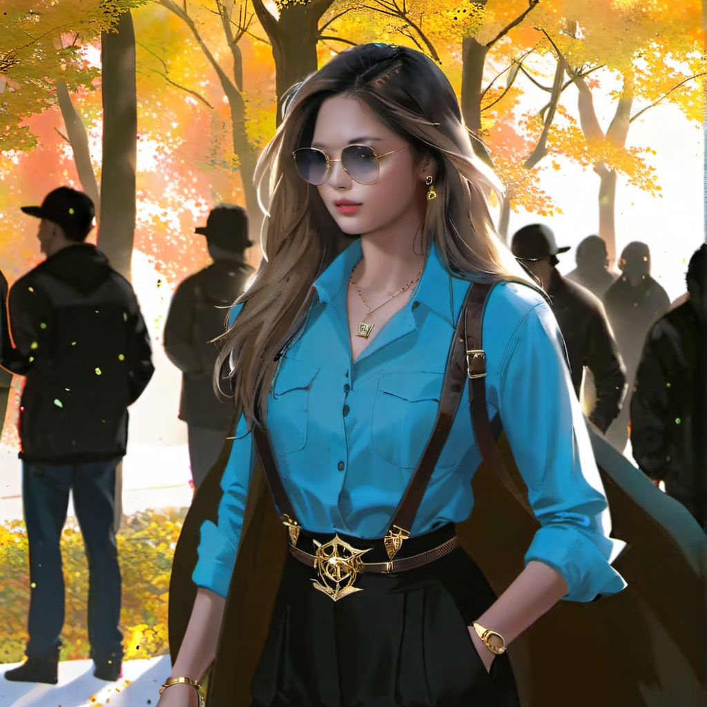 chat with ai character: kate