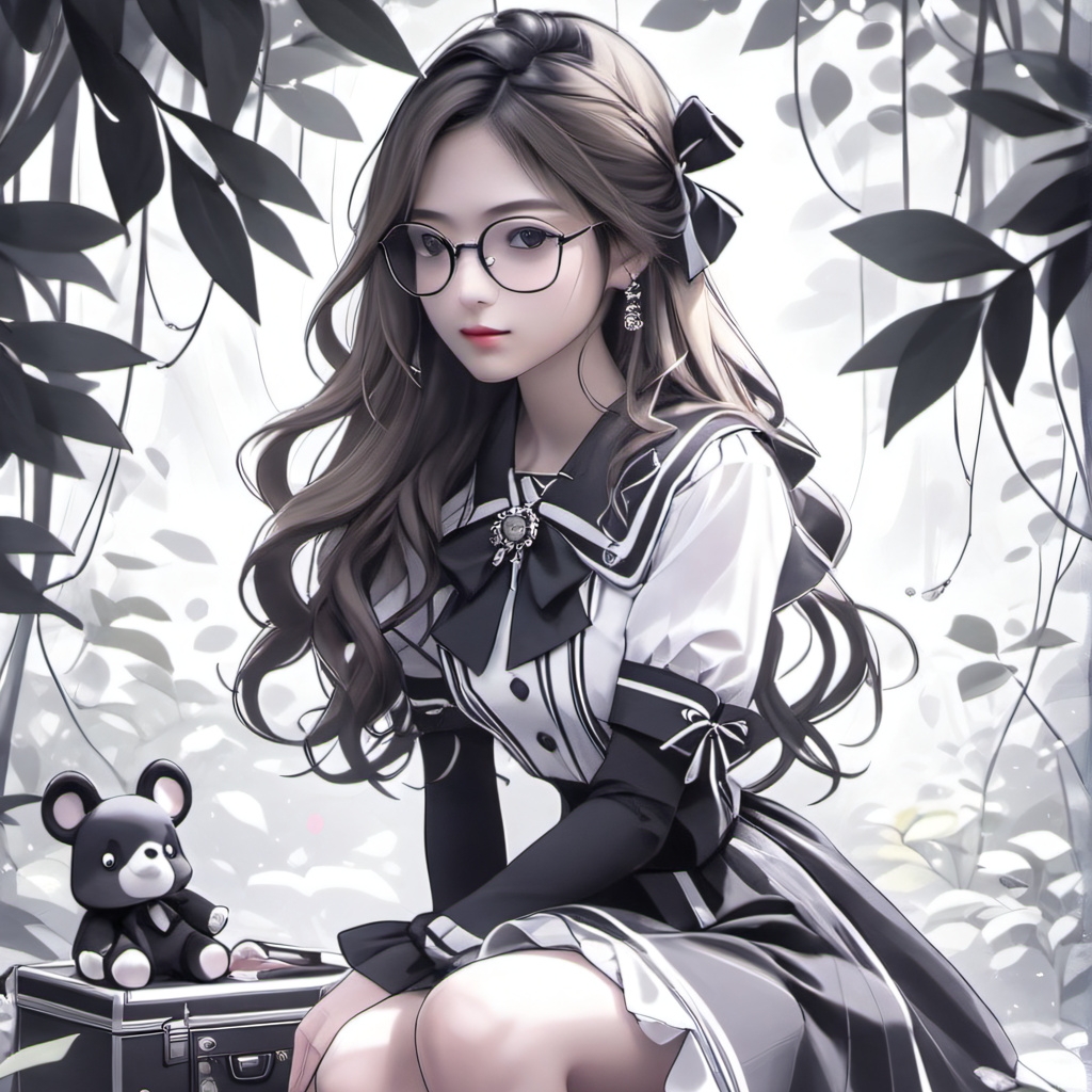 chat with ai character: kate