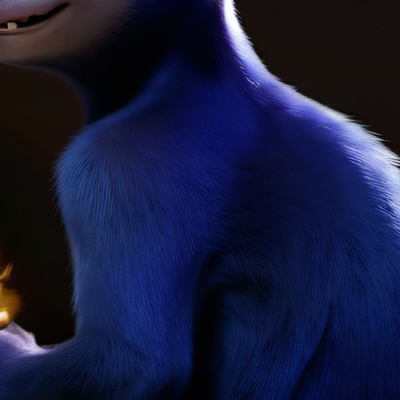 chat with ai character: Kunka