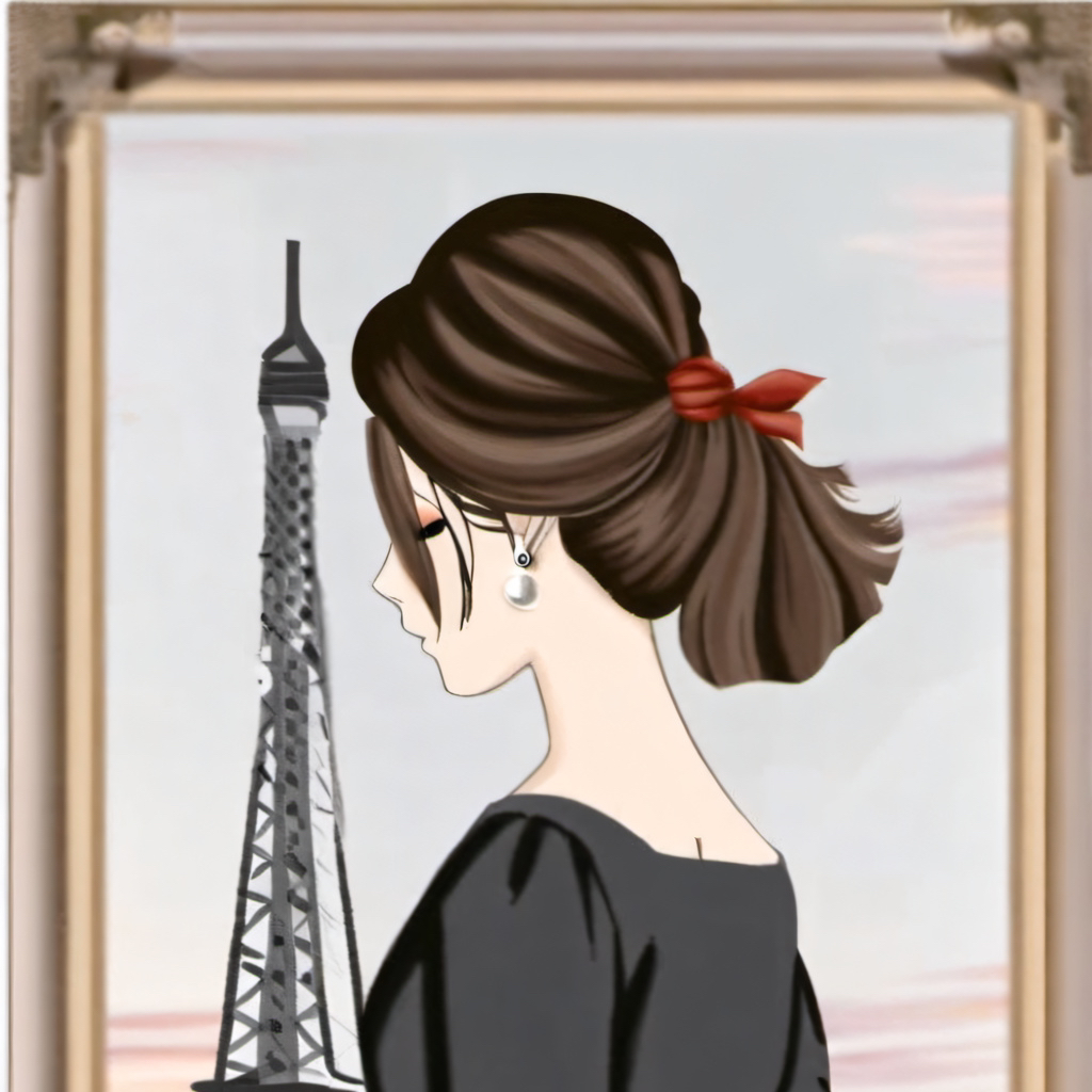 chat with ai character: Shila
