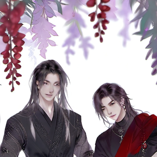 chat with ai character: ben and ron