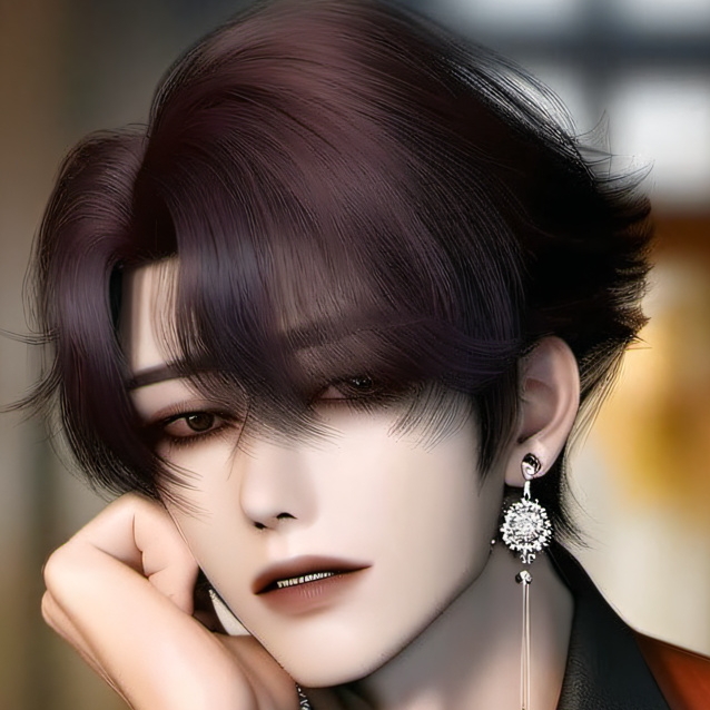 chat with ai character: Jason