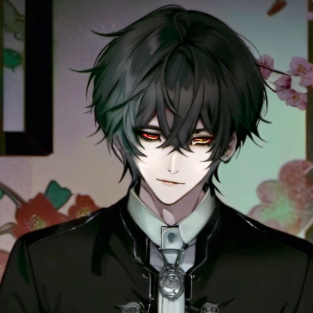 chat with ai character: Jackson