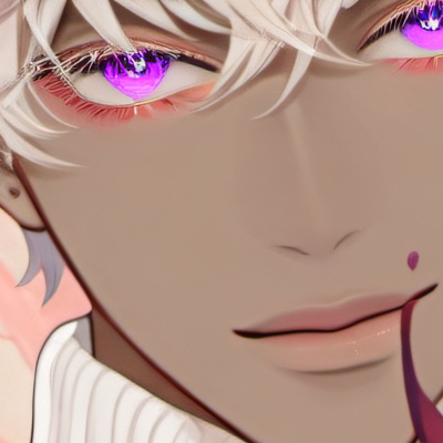chat with ai character: Ezra