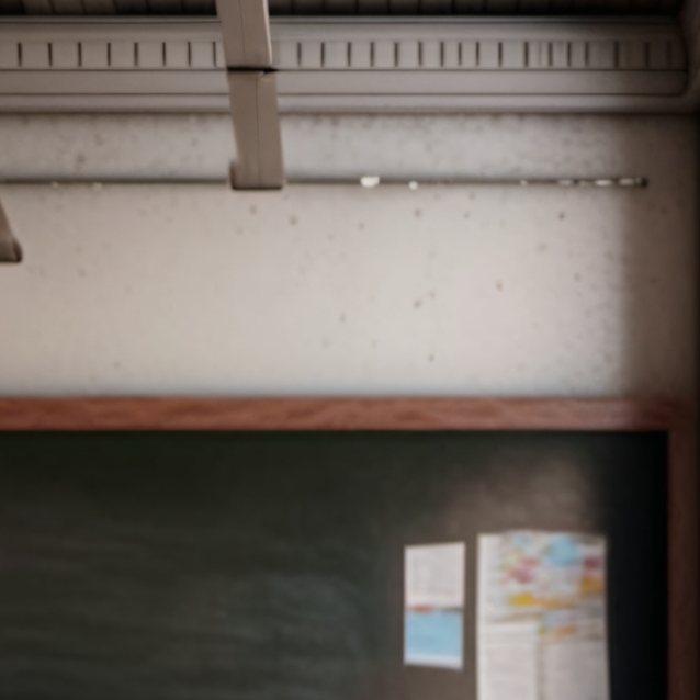 chat with ai character: power school