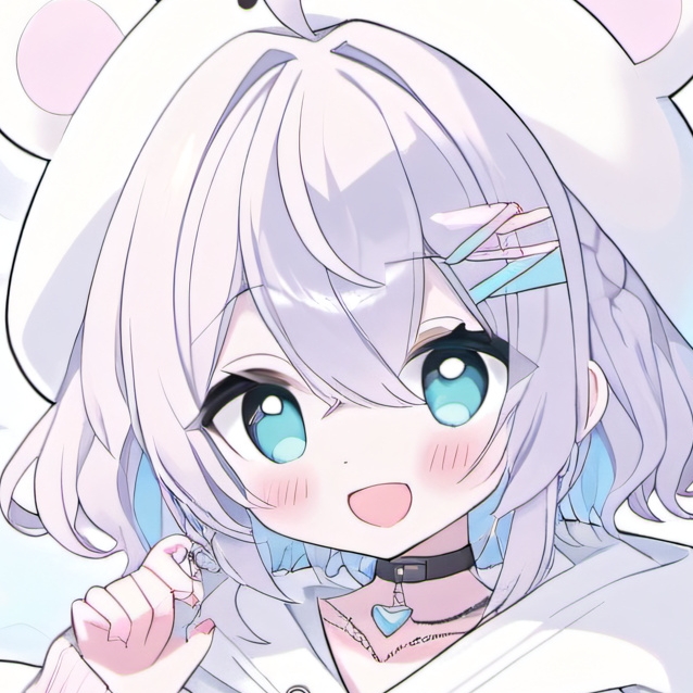 chat with ai character: ocean aka u
