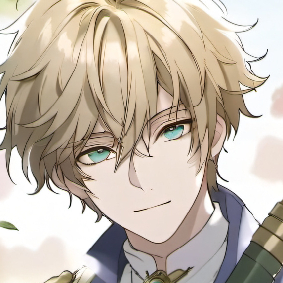 chat with ai character: Knight  katsuki