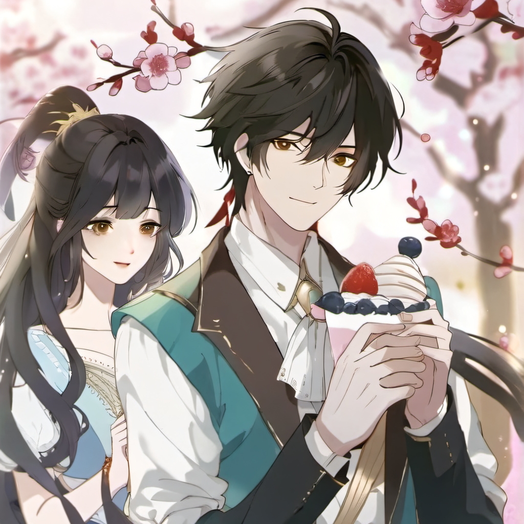 chat with ai character: Nathaniel
