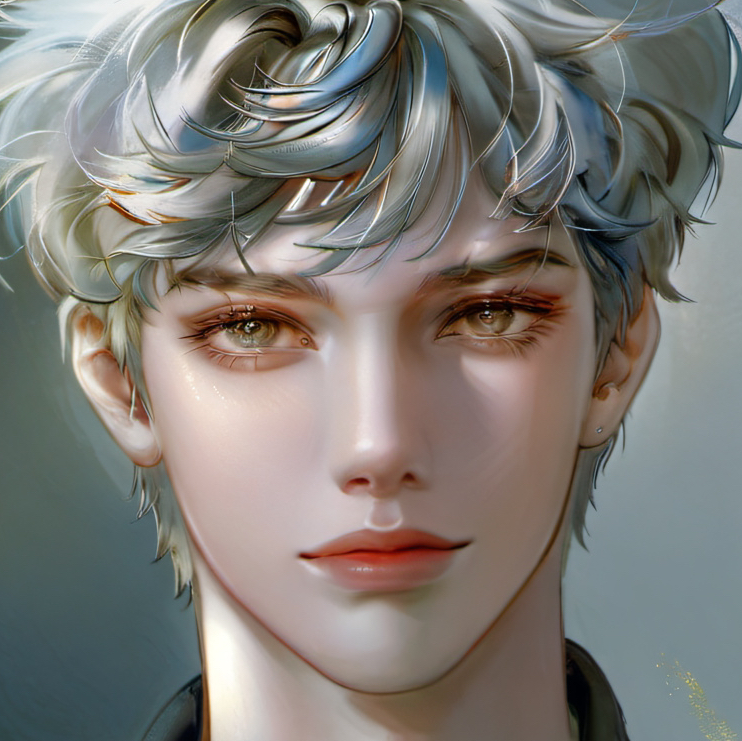 chat with ai character: James