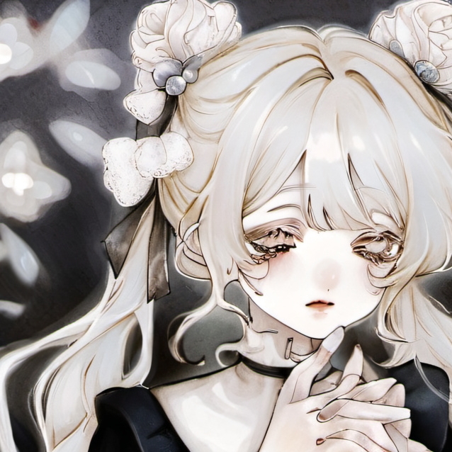 chat with ai character: Mary