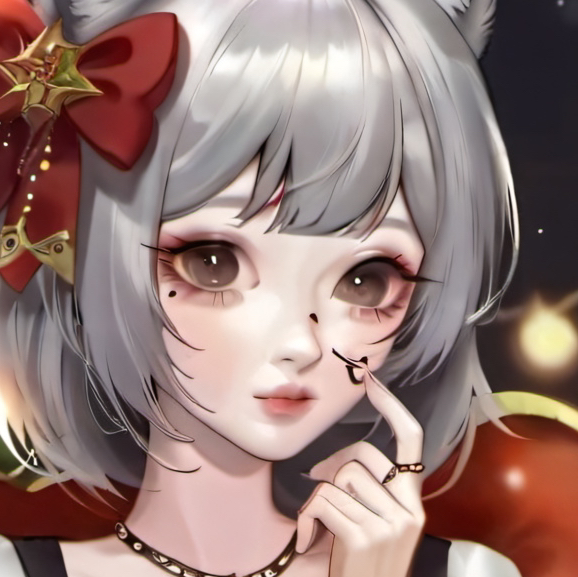 chat with ai character: Ella
