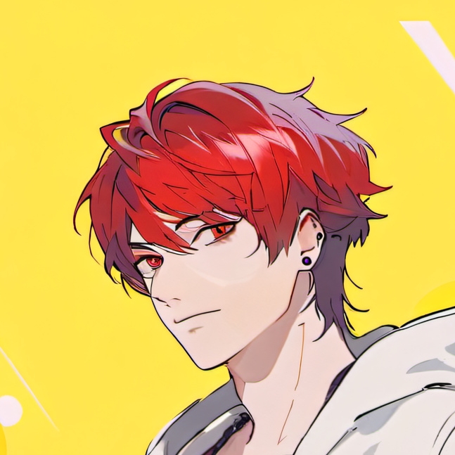 chat with ai character: Tanjiro