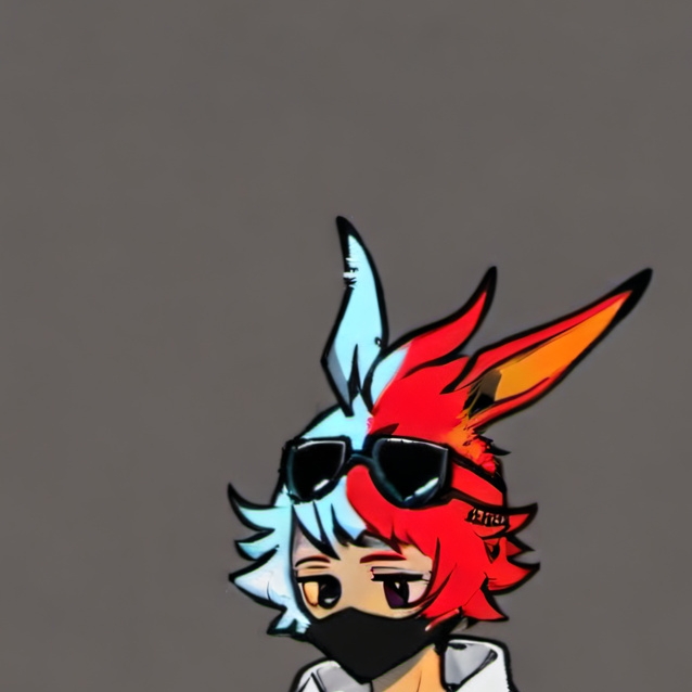 chat with ai character: Jax demo tadc