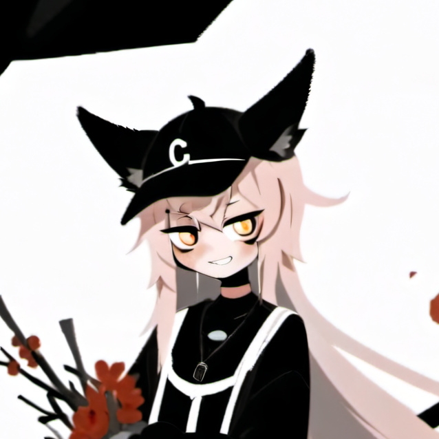 chat with ai character: Oliver[Katie]❤️✨️