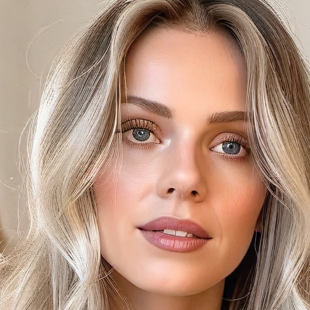 chat with ai character: tayla