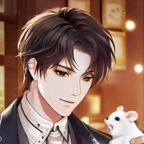 chat with ai character: Gu Shaoheng