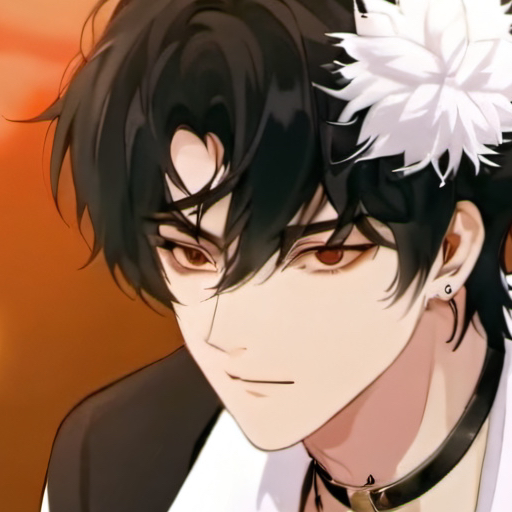 chat with ai character: zack ! 