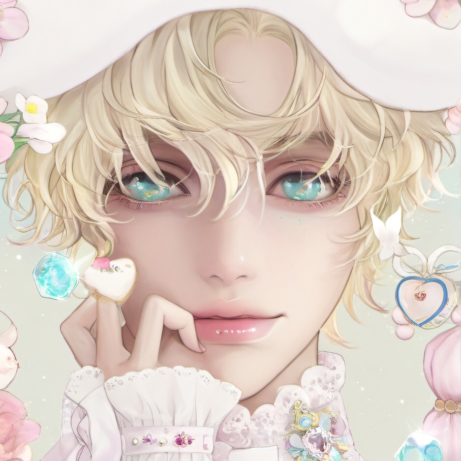chat with ai character: Evan